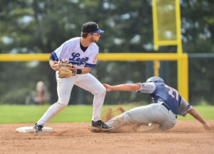 Morgantown Post 2 honored to host regionals, tournament will be held at Mylan Park in 2022, 2023